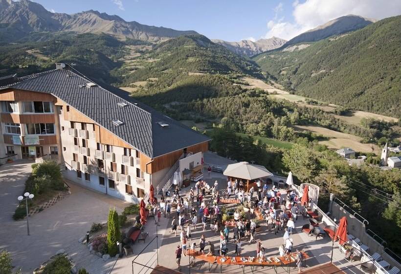 ホテル Lou Riouclar