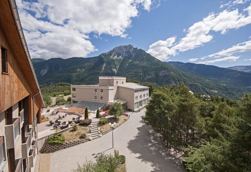 ホテル Lou Riouclar