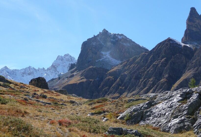 ホテル Lou Riouclar