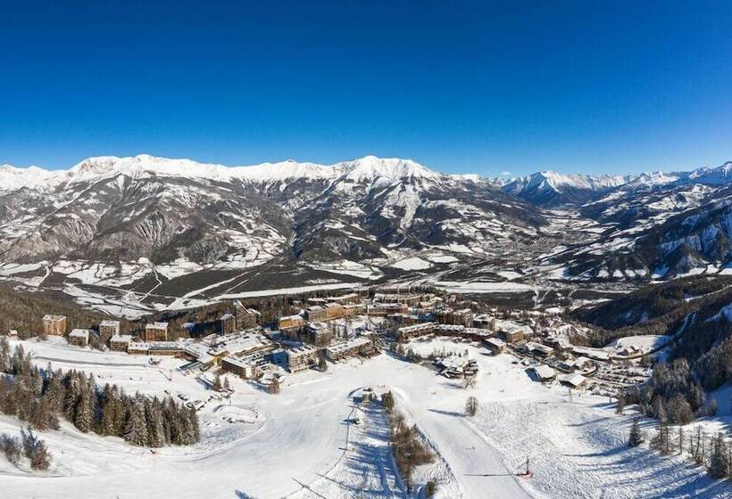 ホテル Lou Riouclar