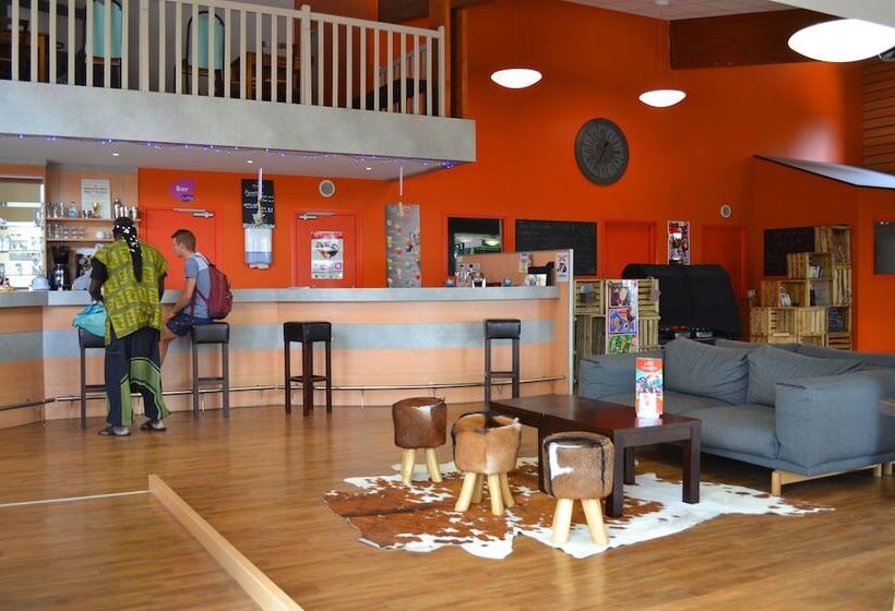 هتل Vvf Super Besse Auvergne Sancy, Super Besse