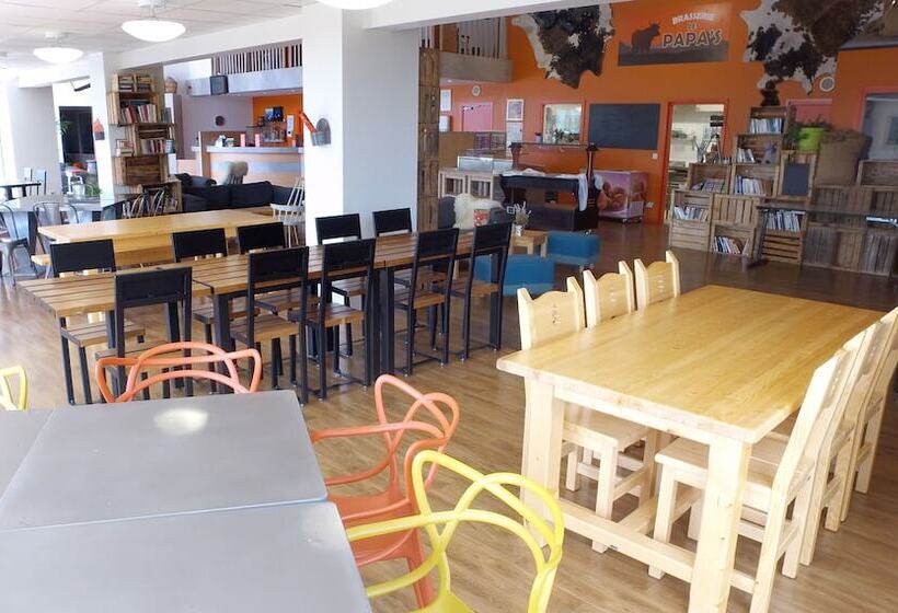 هتل Vvf Super Besse Auvergne Sancy, Super Besse