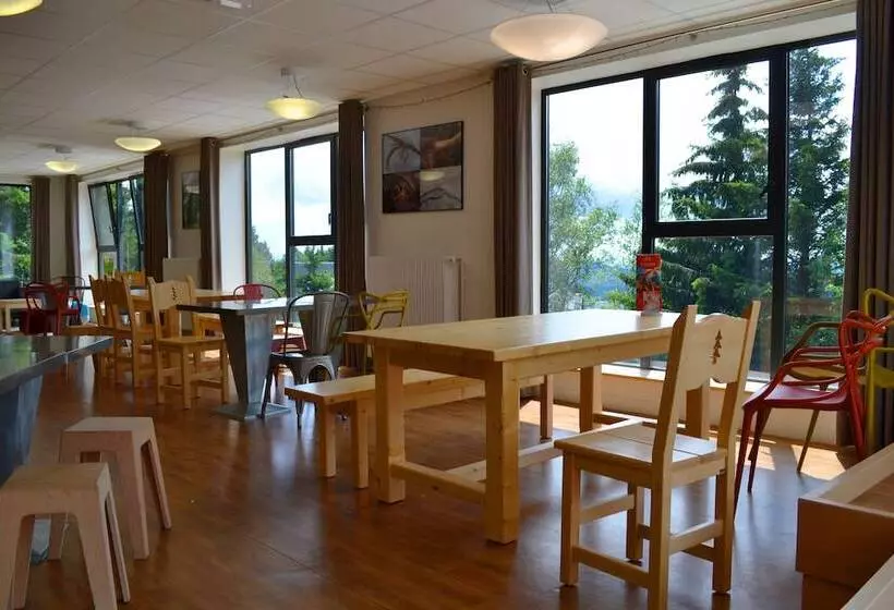Hotelli Vvf Super Besse Auvergne Sancy, Super Besse