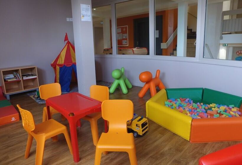 هتل Vvf Super Besse Auvergne Sancy, Super Besse