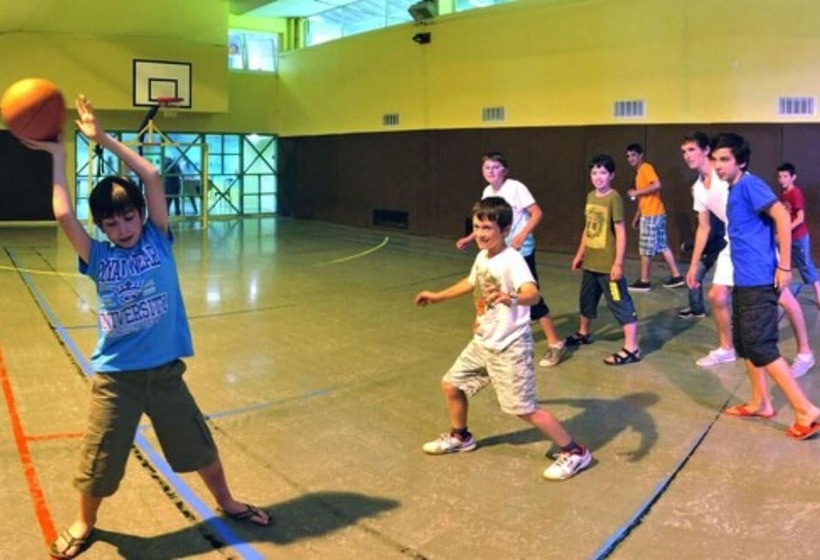 هتل Vvf Super Besse Auvergne Sancy, Super Besse