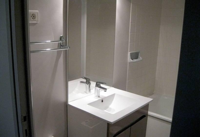 هتل Vvf Super Besse Auvergne Sancy, Super Besse