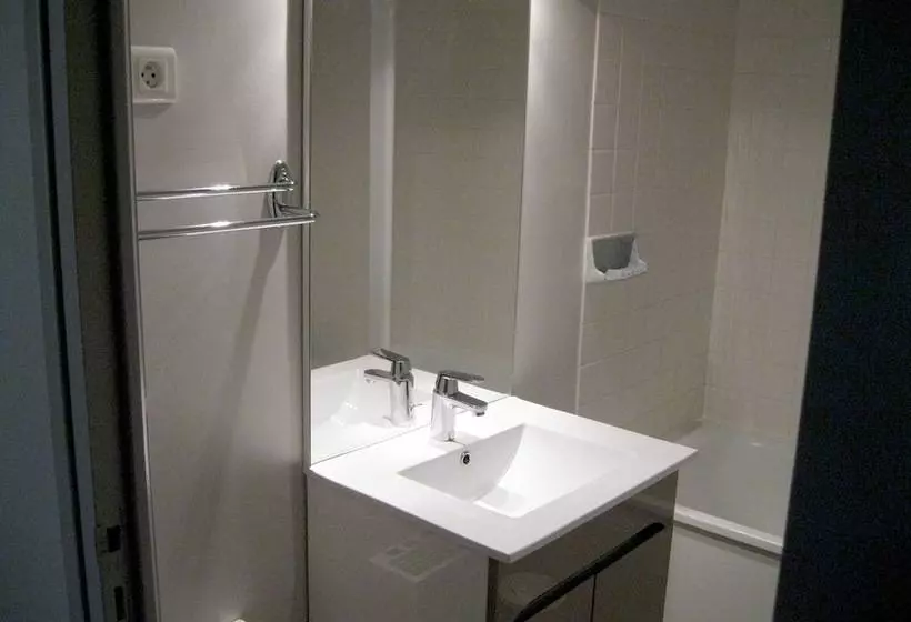 Hotelli Vvf Super Besse Auvergne Sancy, Super Besse