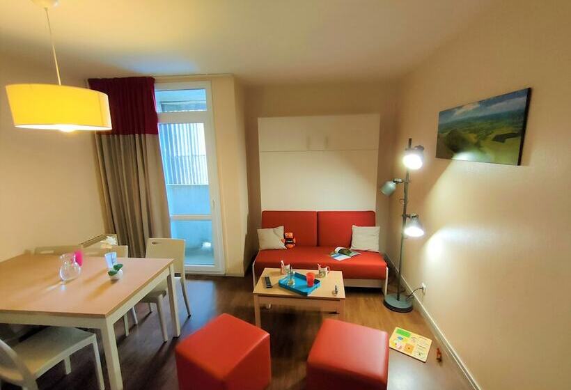 هتل Vvf Super Besse Auvergne Sancy, Super Besse