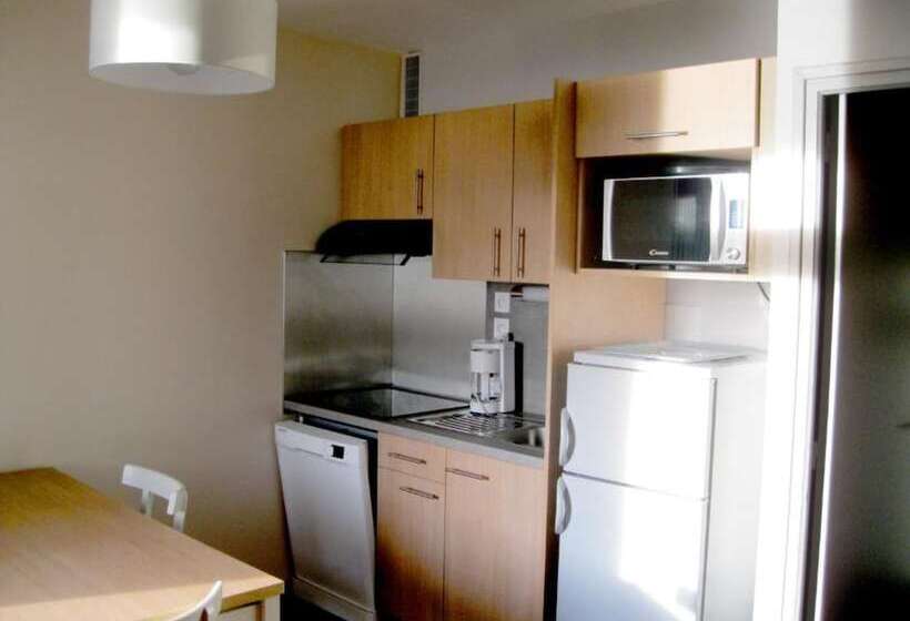 هتل Vvf Super Besse Auvergne Sancy, Super Besse