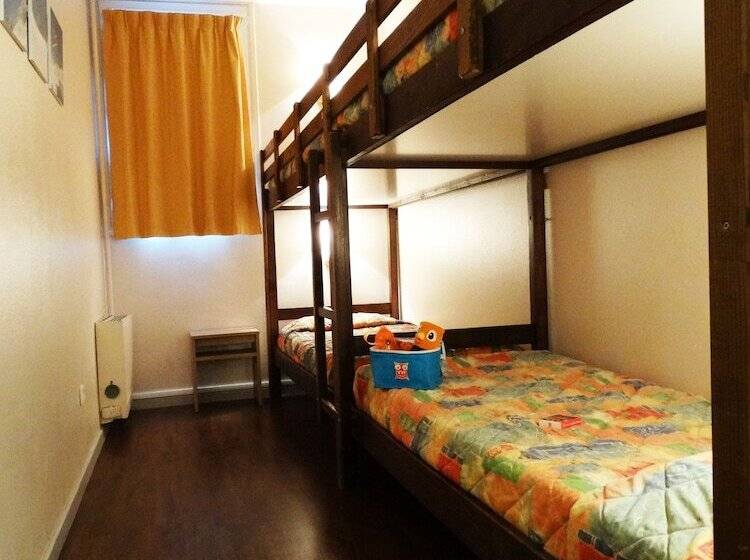 هتل Vvf Super Besse Auvergne Sancy, Super Besse