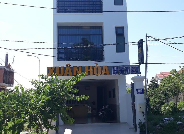 هتل Xuân Hòa