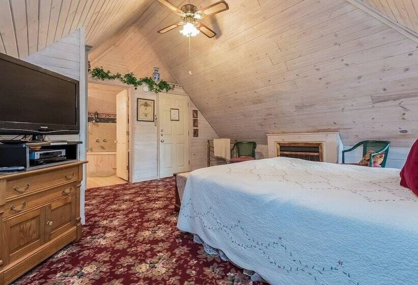 Kingsley House Bed & Breakfast