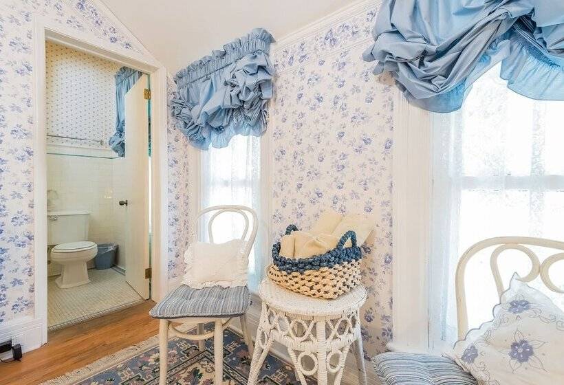 Kingsley House Bed & Breakfast