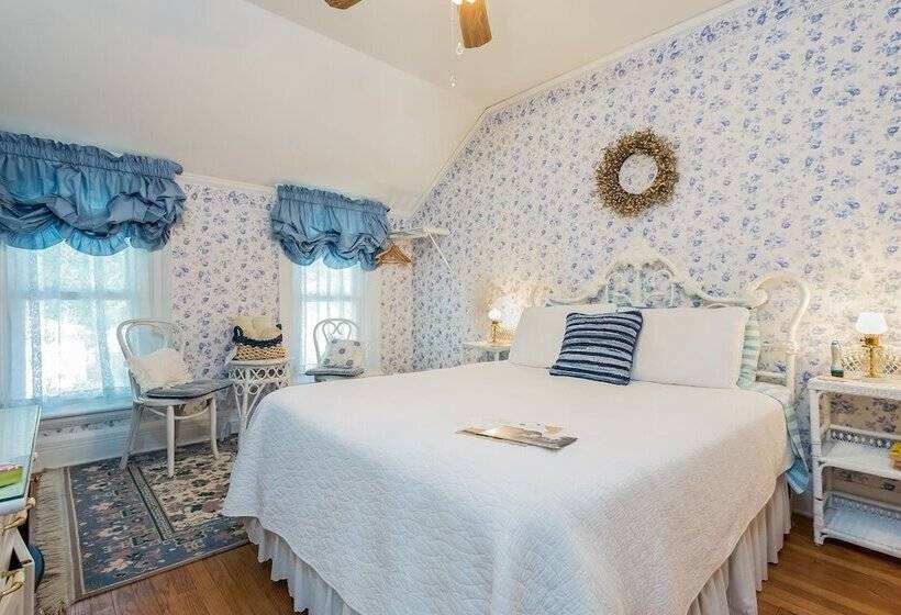 Kingsley House Bed & Breakfast