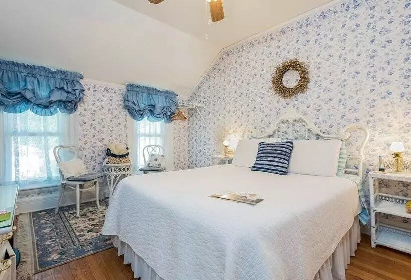 Kingsley House Bed & Breakfast