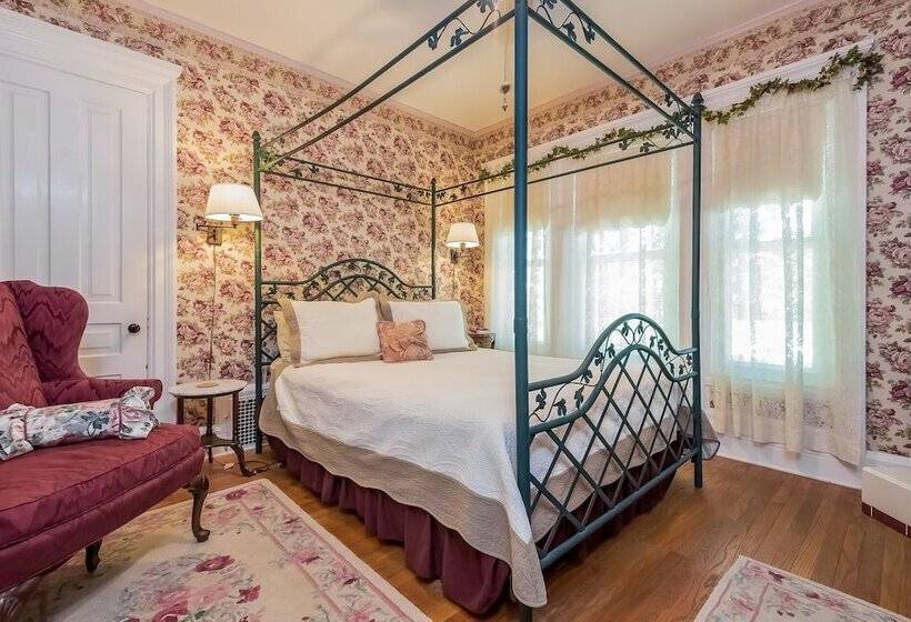Kingsley House Bed & Breakfast