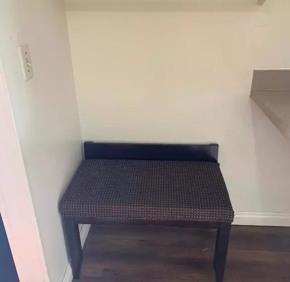 モーテル Lancaster Inn