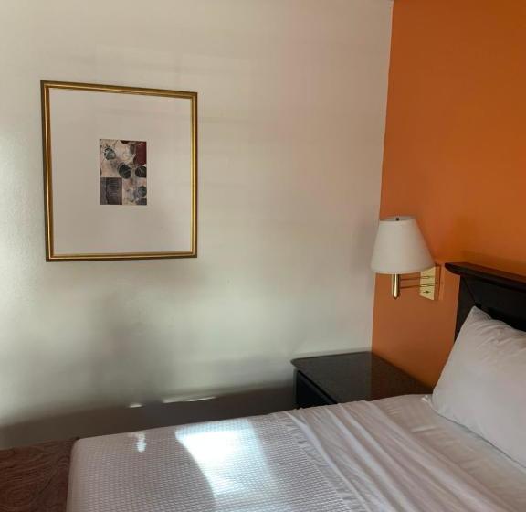 モーテル Lancaster Inn