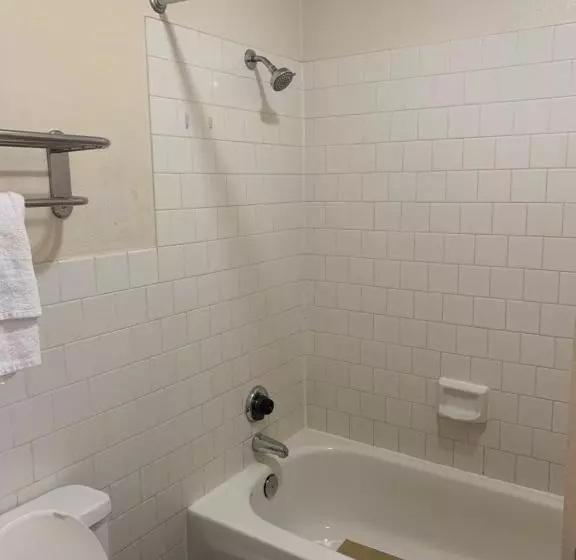 モーテル Lancaster Inn