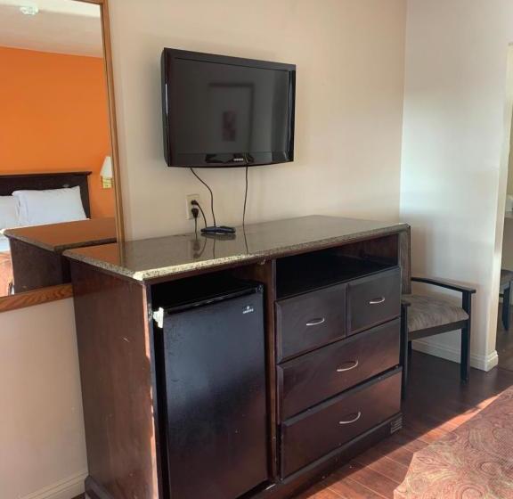 モーテル Lancaster Inn