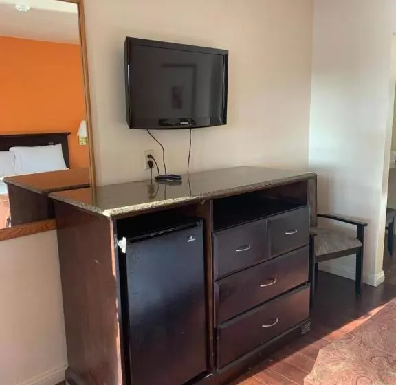 モーテル Lancaster Inn