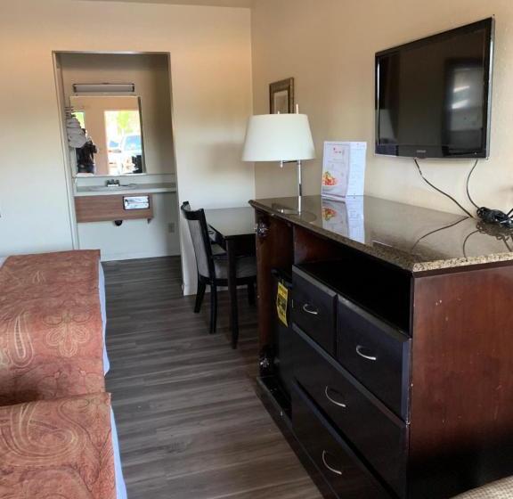 モーテル Lancaster Inn