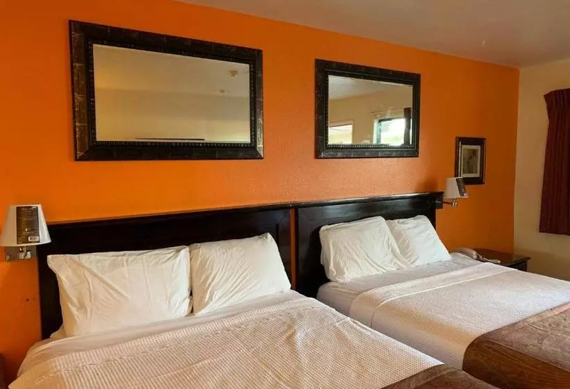 モーテル Lancaster Inn