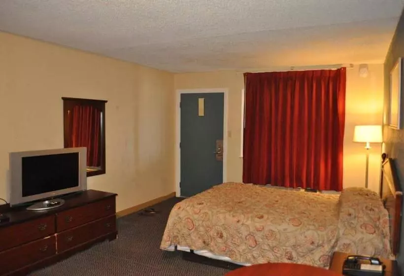 モーテル Ocean View Inn