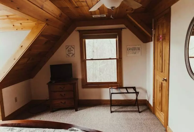 A Sweet Retreat