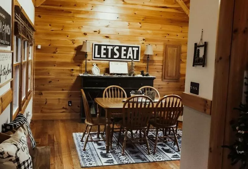 A Sweet Retreat