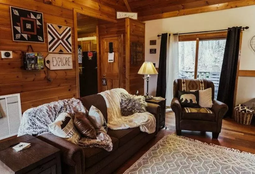 A Sweet Retreat