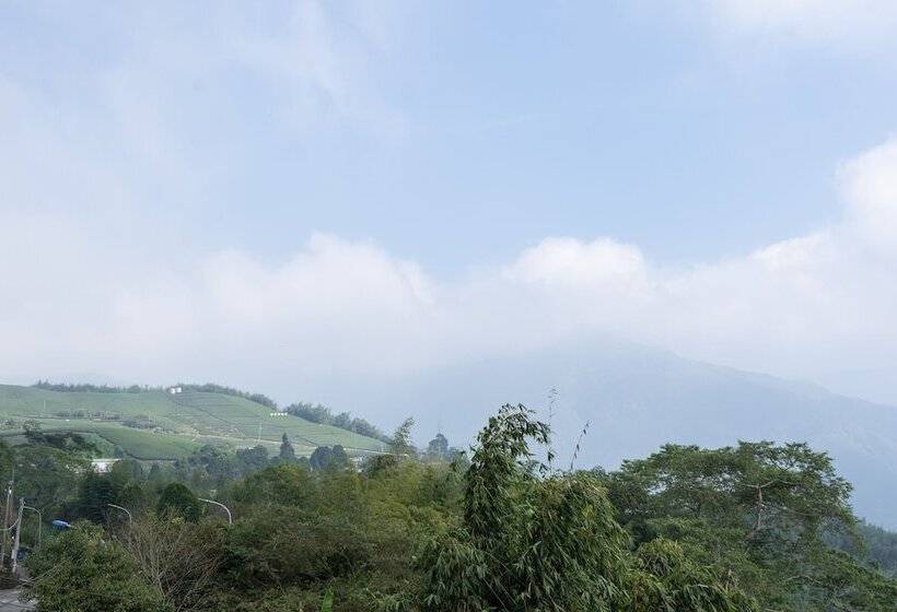 پانسیون Alishan Tea Homestay