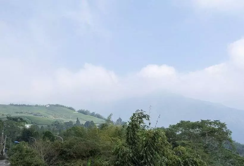 پانسیون Alishan Tea Homestay