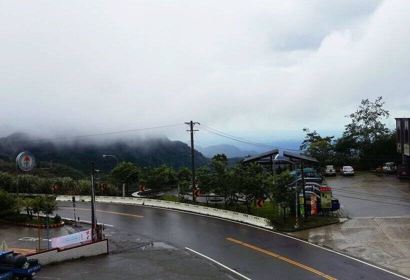 پانسیون Alishan Tea Homestay