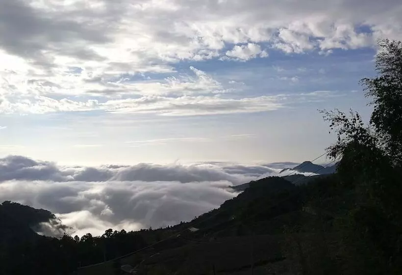 پانسیون Alishan Tea Homestay