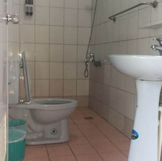 پانسیون Alishan Tea Homestay