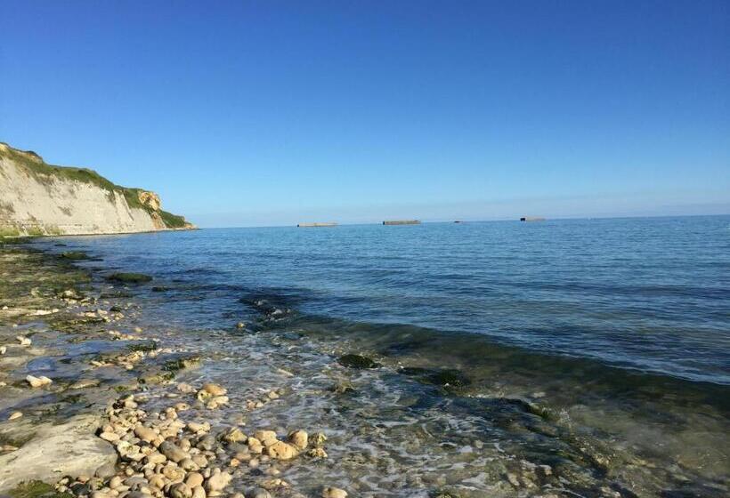 Pensiune Dday Aviators