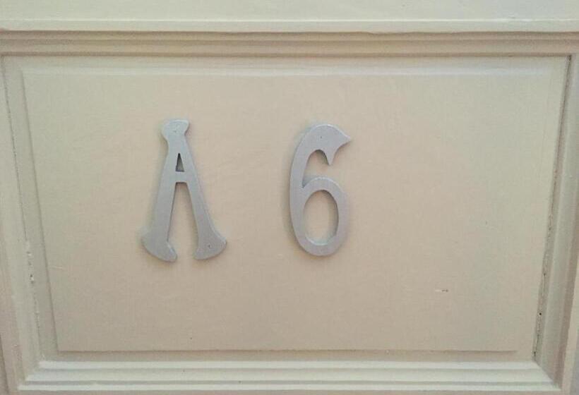 Pensiune Dday Aviators