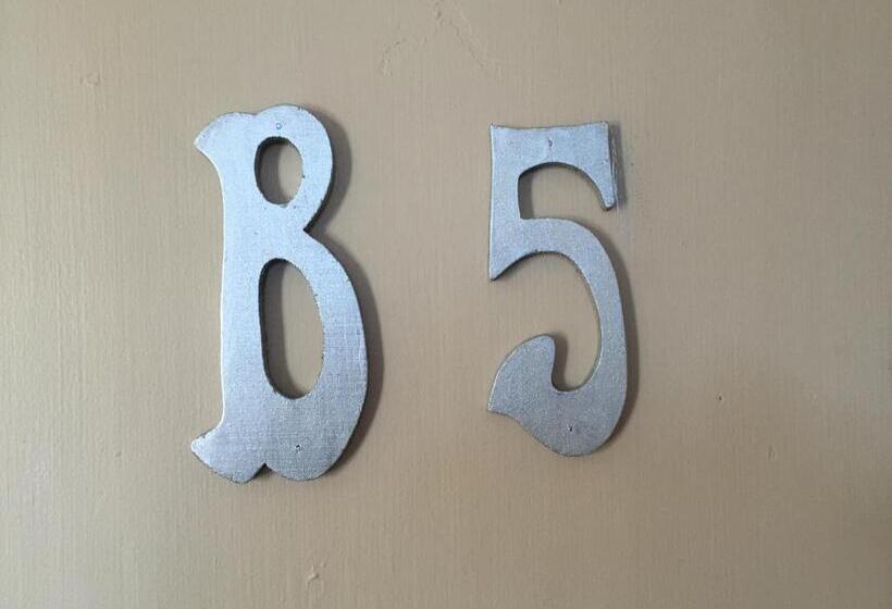 Pensiune Dday Aviators