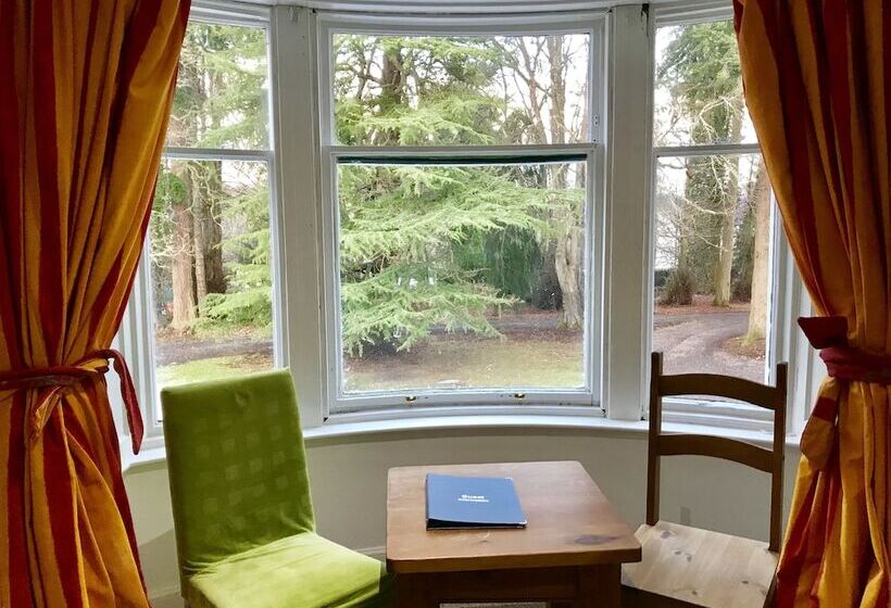 膳宿费 Drumdevan Country House