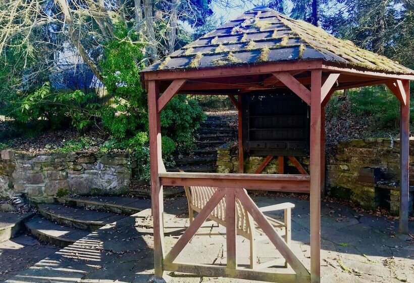 膳宿费 Drumdevan Country House