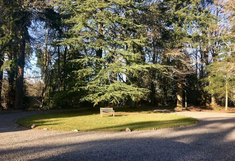 膳宿费 Drumdevan Country House