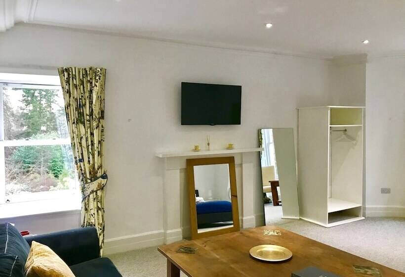 膳宿费 Drumdevan Country House