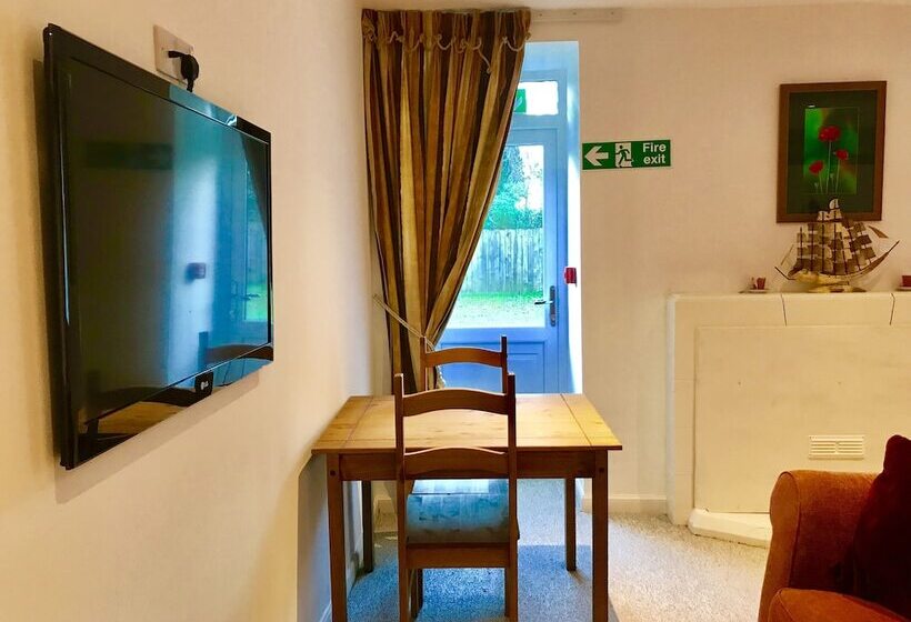 膳宿费 Drumdevan Country House