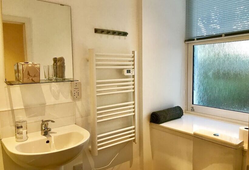 膳宿费 Drumdevan Country House