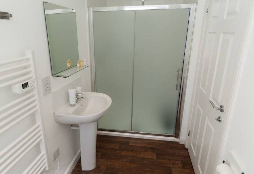 膳宿费 Drumdevan Country House