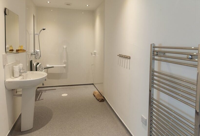 膳宿费 Drumdevan Country House