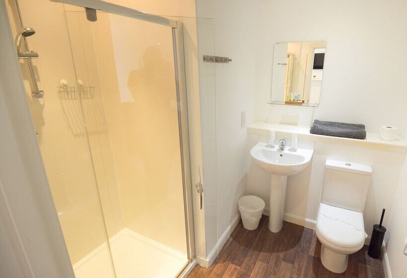 膳宿费 Drumdevan Country House