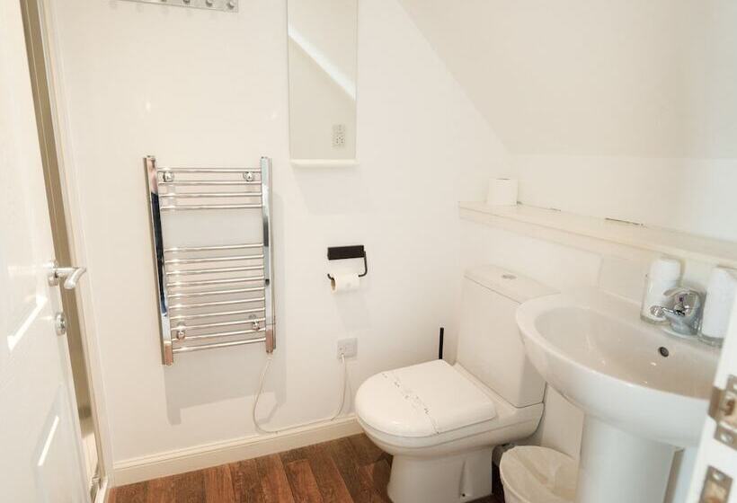 膳宿费 Drumdevan Country House