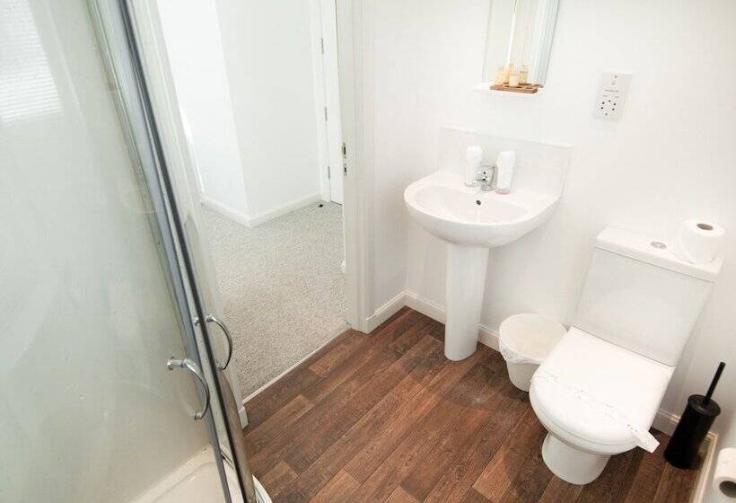 膳宿费 Drumdevan Country House